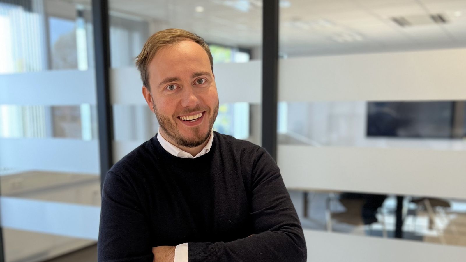 Franc van der Linden